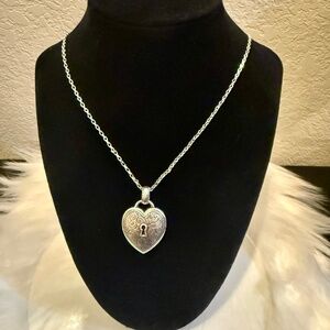 Brighton Romanza Necklace NWT